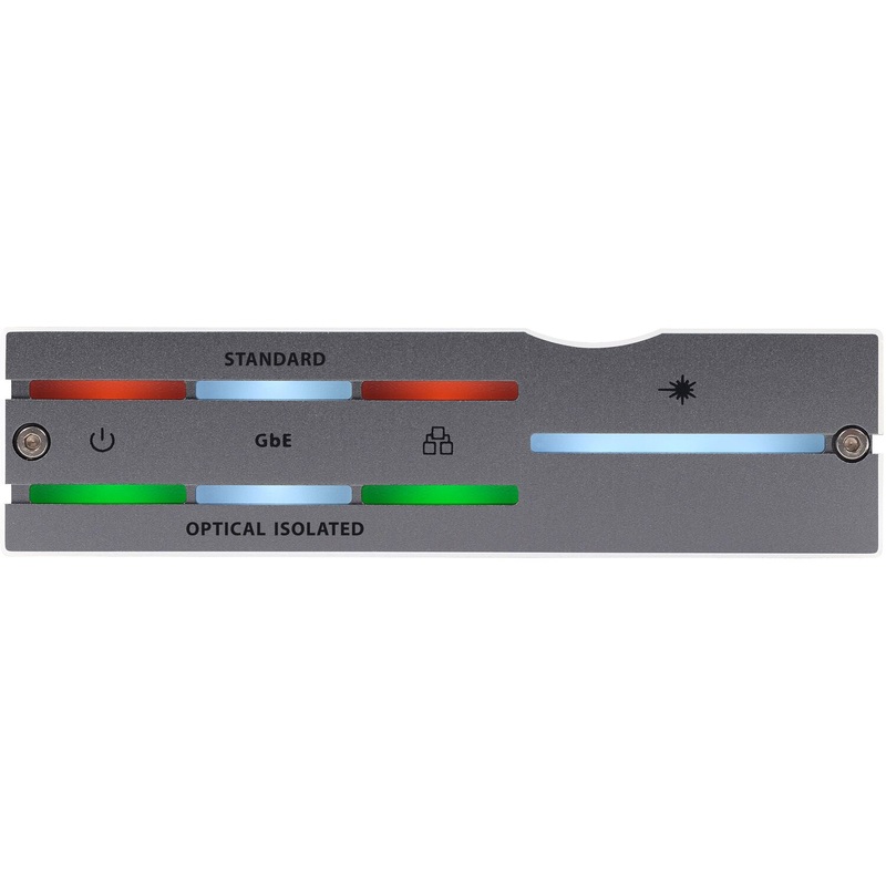 SilentPower LAN IPURIFIER PRO Ethernet Noise Filter