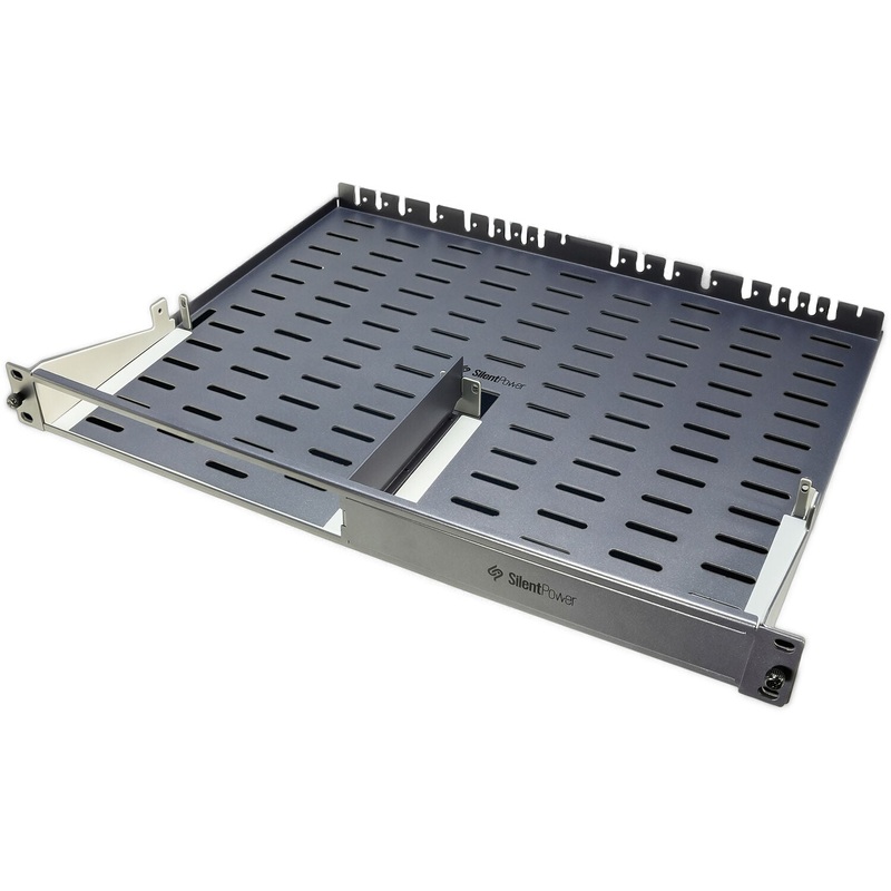 SilentPower OMNI Rack Mount Kit