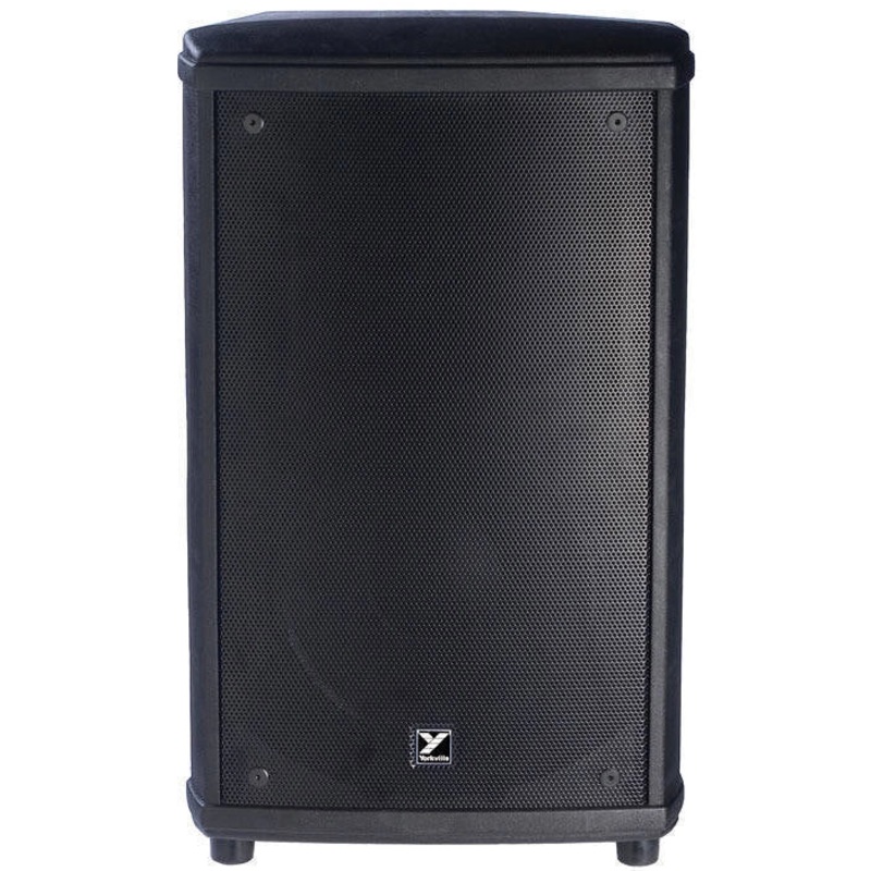 Yorkville NX25P Powered Loudspeaker – 12″ (USED)