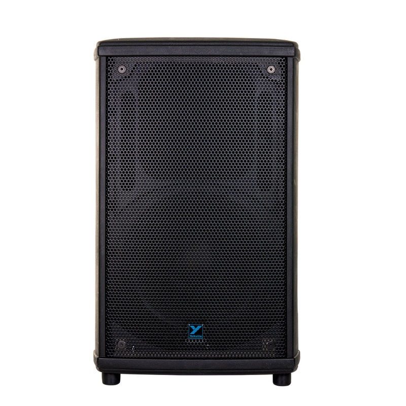 YorkvilleYorkville NX55P-2 1000 Watt Powered Loudspeaker – 12″ (USED)